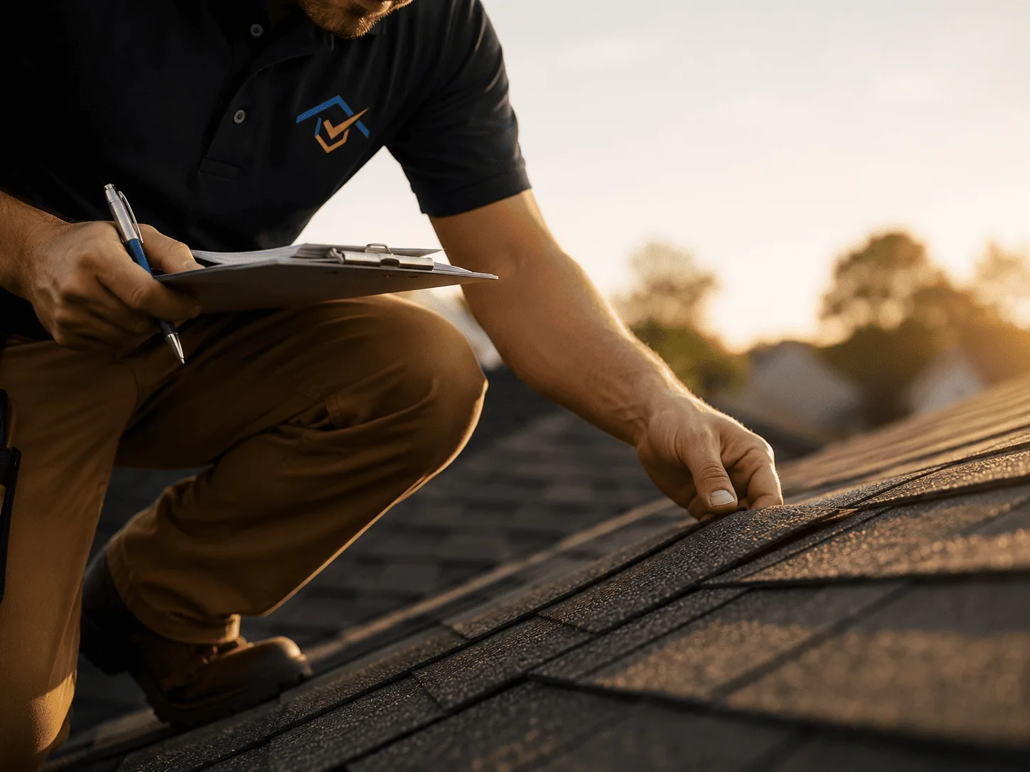 Why Choose Roof Inspection in Miamitown, OH