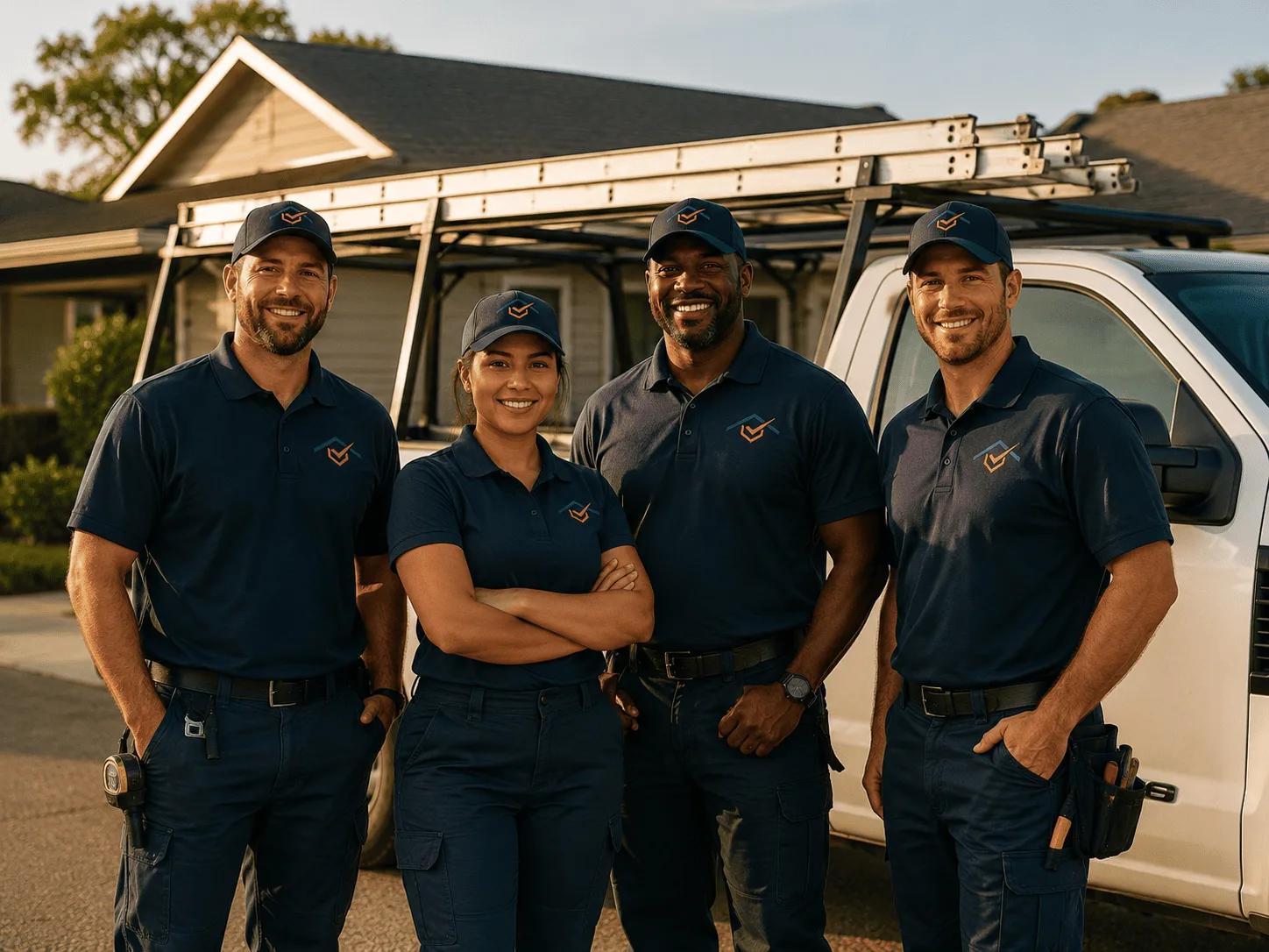 Roof Inspection company in Miamitown, OH